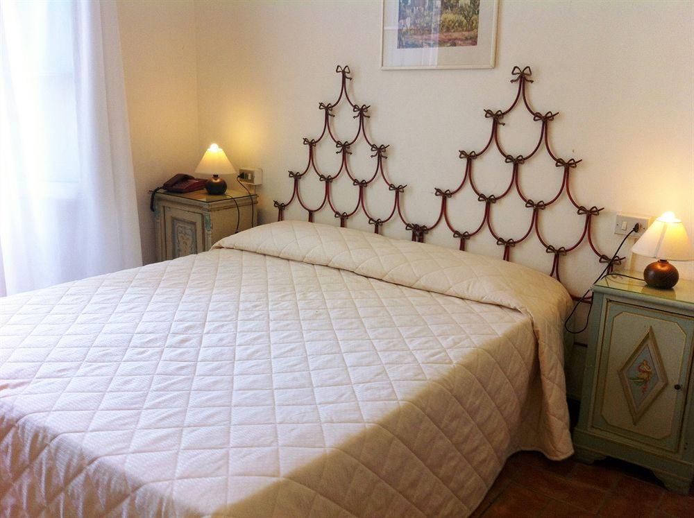 Hotel Crocini Florença