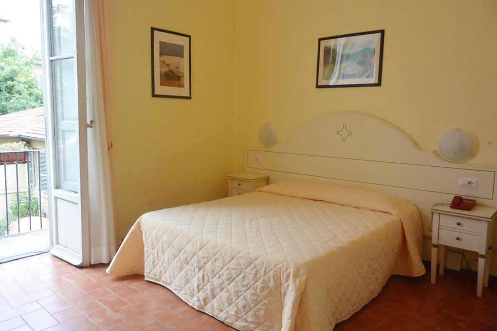 Hotel Crocini Florença