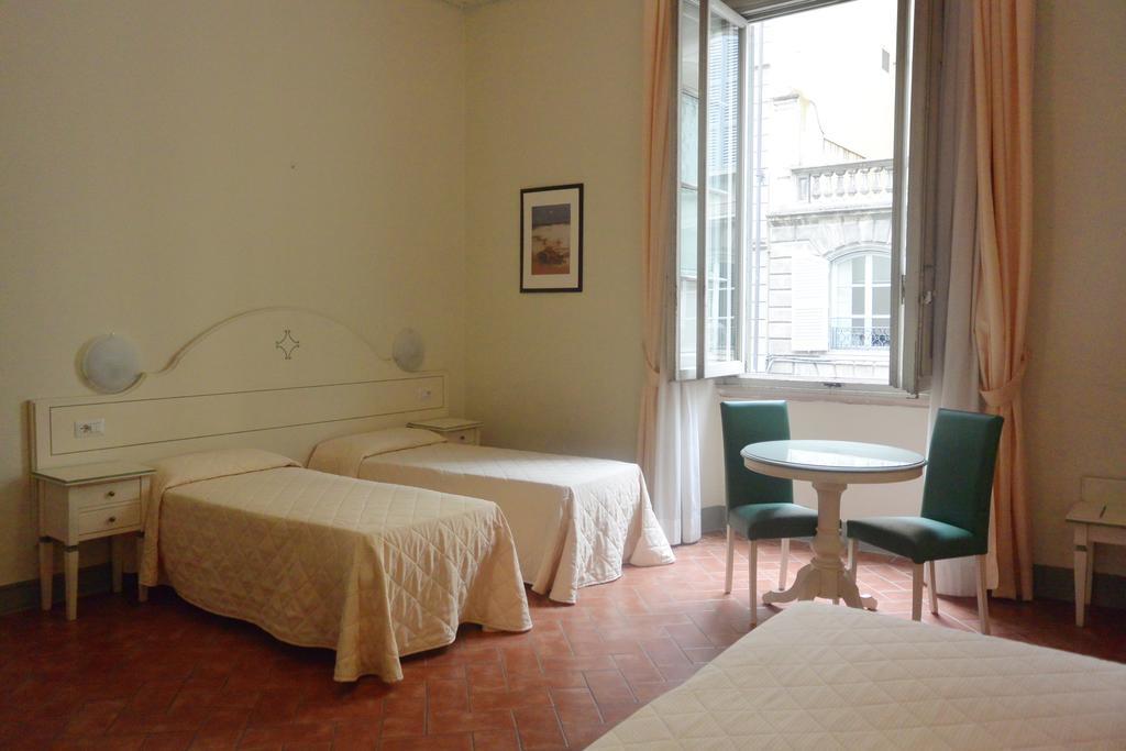 Crocini Hotel Florença