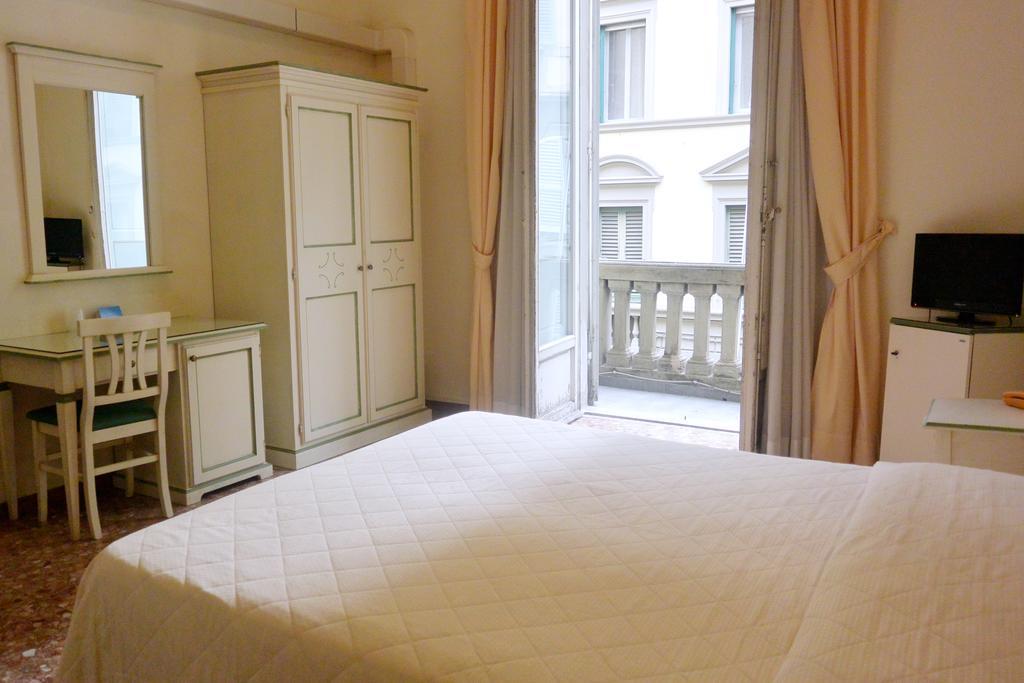 Crocini Hotel Florença