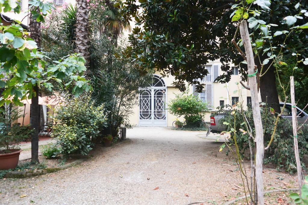 Crocini 3* Florença