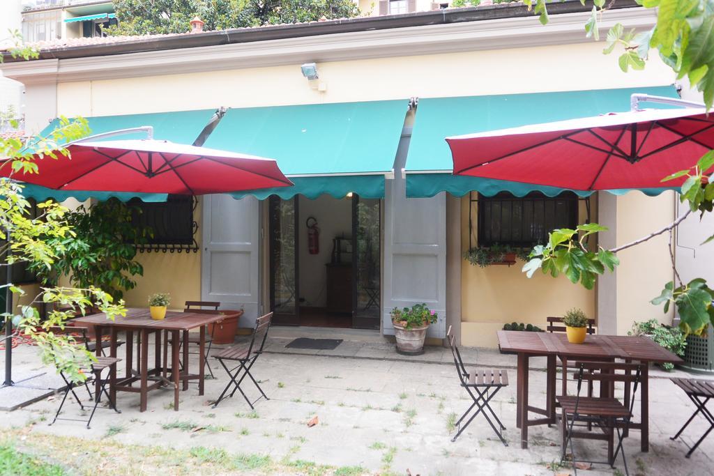 Crocini Hotel Florença