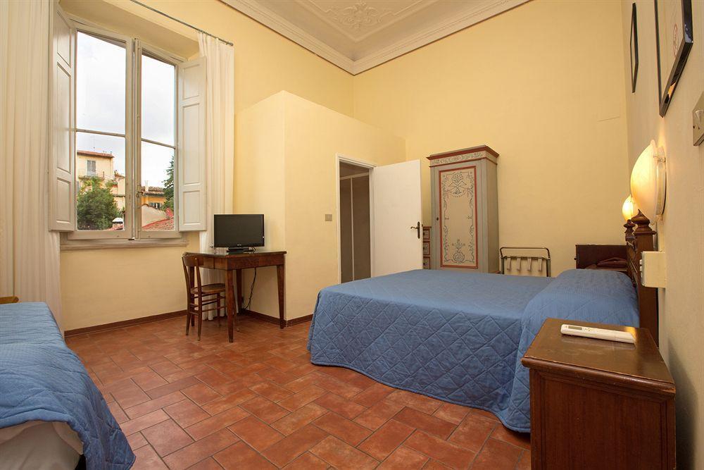 Crocini Hotel Florença