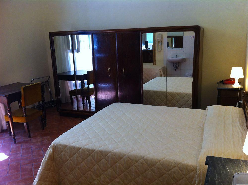 Crocini Hotel Florença