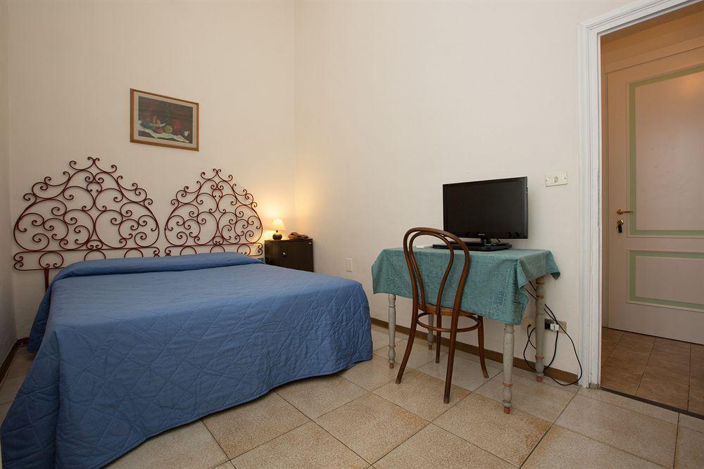 Crocini Hotel Florença