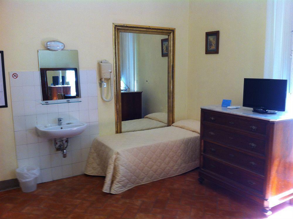 Hotel Crocini Florença