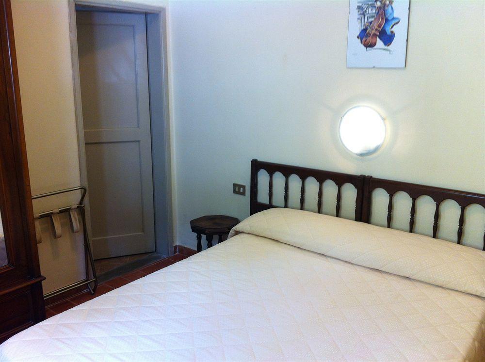 Hotel Crocini Florença