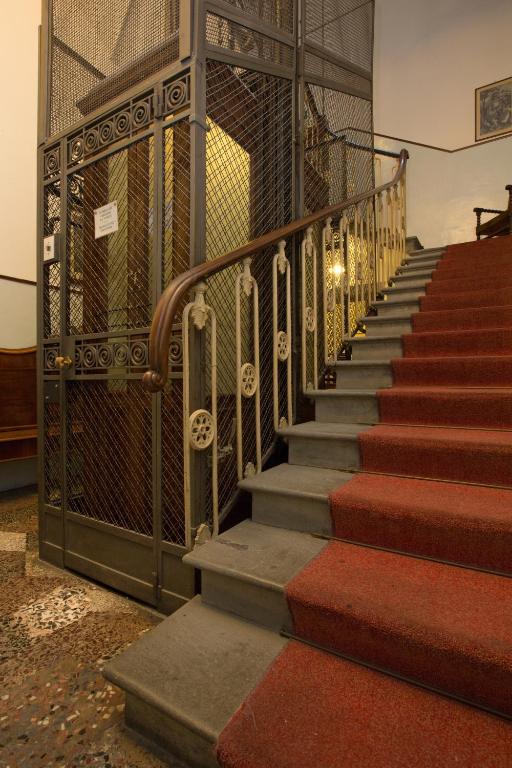 Crocini 3* Florença