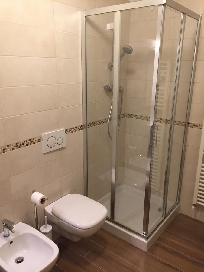 Crocini Hotel Florença