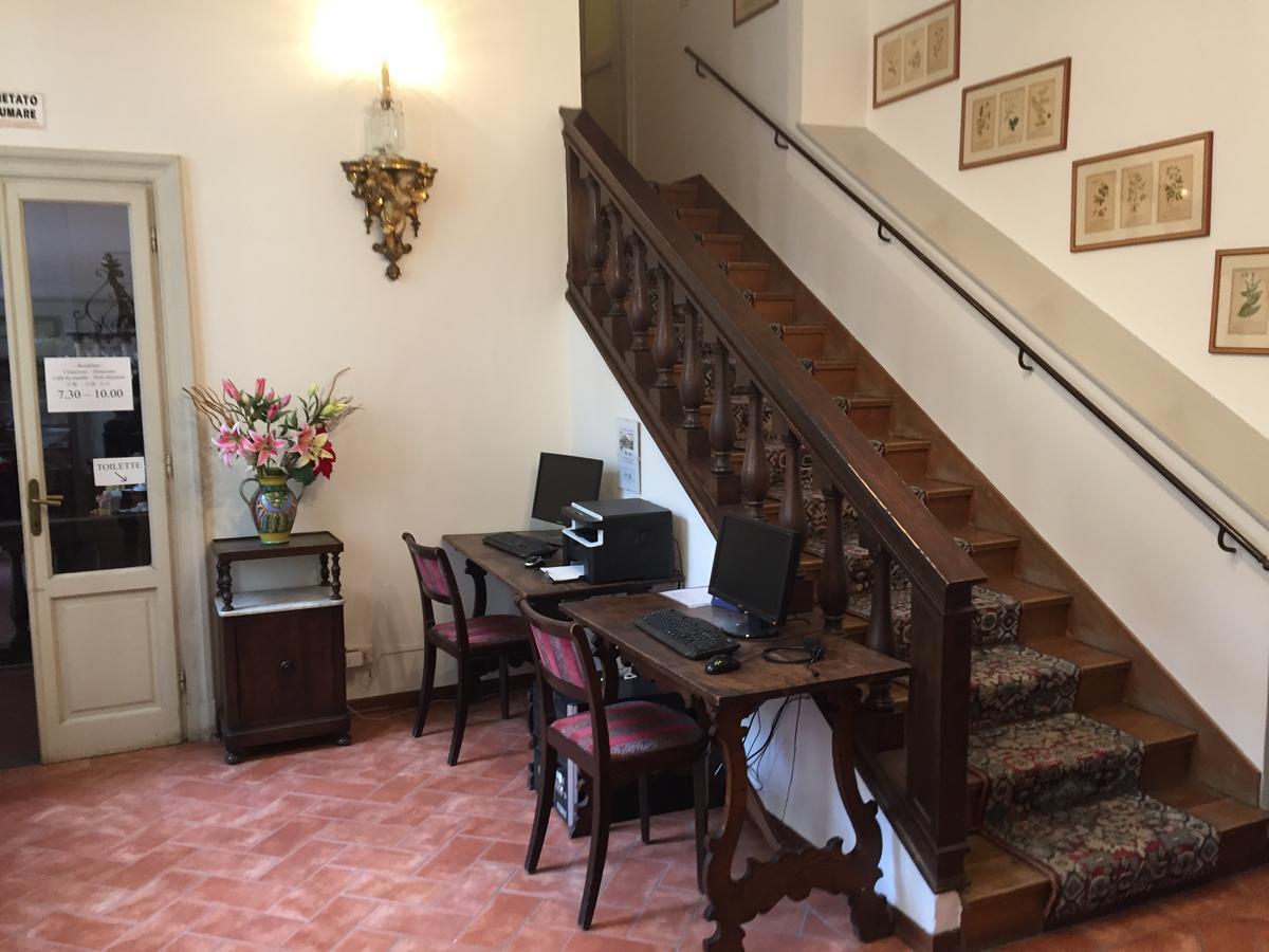 Hotel Crocini Florença