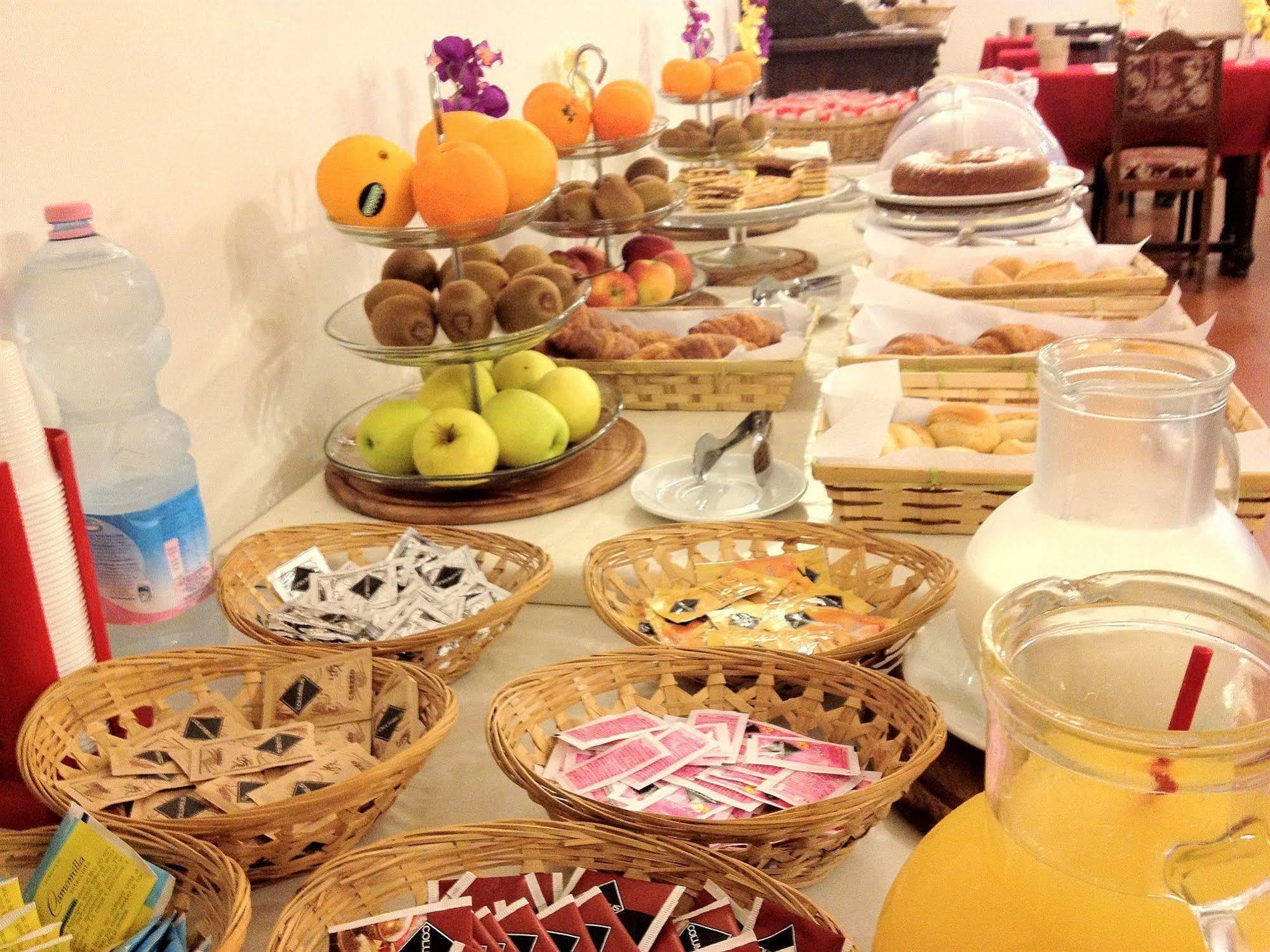 Crocini Hotel Florença