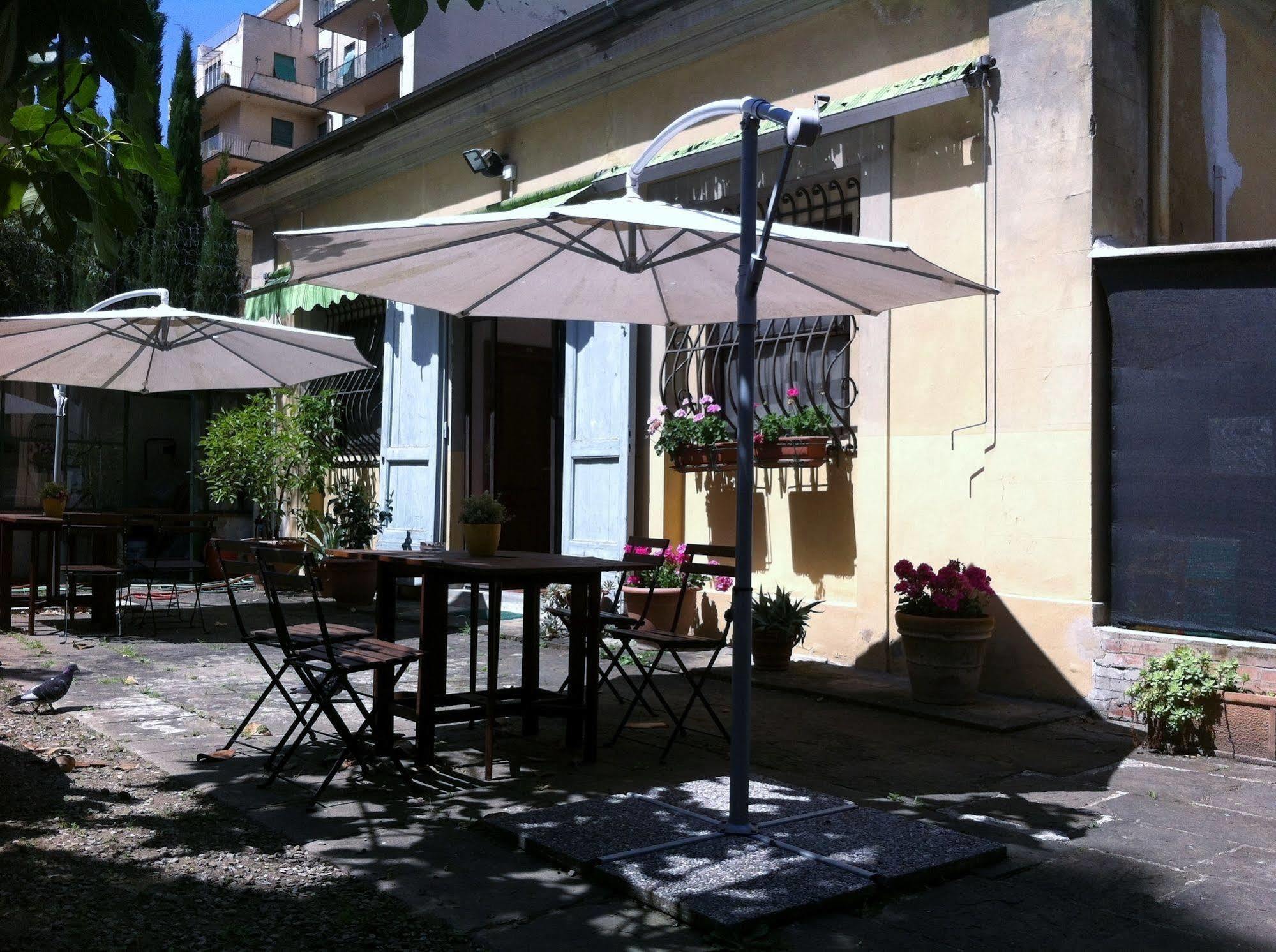 Crocini Florença