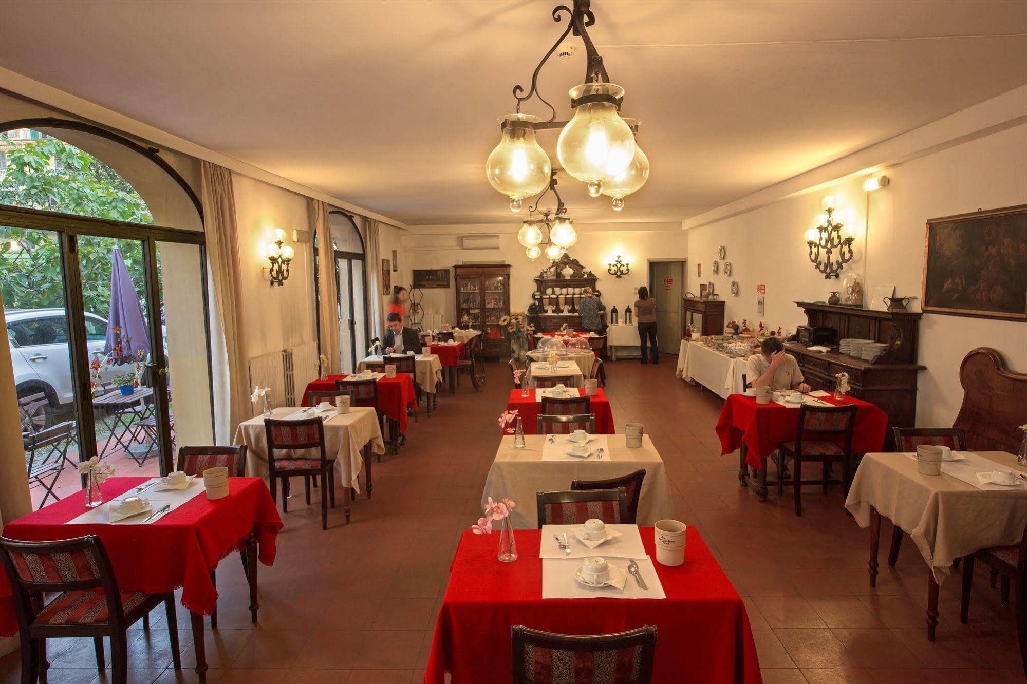 Crocini Hotel Florença